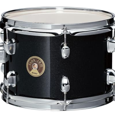 Tama Club-JAM 4-Piece Drum Shell Pack (Charcoal Mist) image 3
