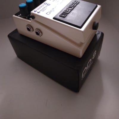 Boss DD-8 Digital Delay | Reverb Boss DD-8 Digital Delay | Reverb