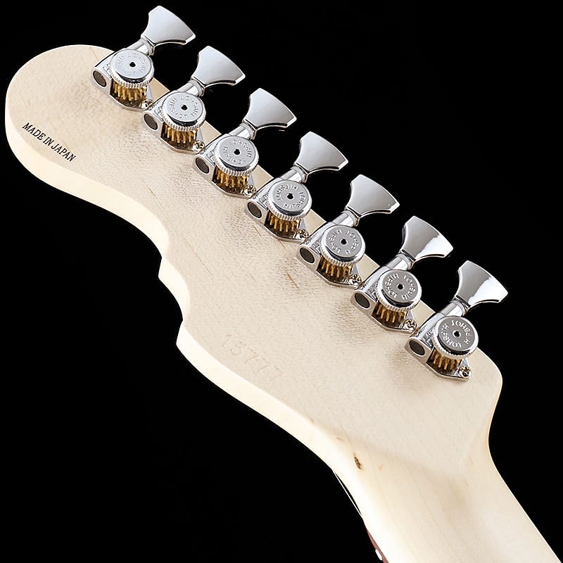 momose MC7-MV-BC-TOCHI WSE '22/NJ (LBL-MH) -Made in Japan