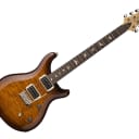 Paul Reed Smith CE 24 Classic Bolt-On Solid Body Electric Guitar Rosewood/Burnt Amber Smokeburst - Used