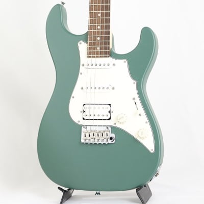 SAITO Guitars SR Series SR-22 (Moss Green) [Discontinued product] for sale
