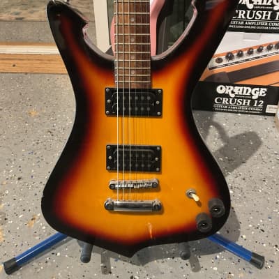 Maestro Built in Fuzz Tone w/case image 12
