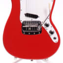 1968 Fender Bronco Fiesta Red