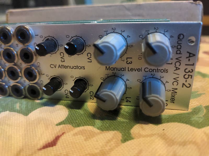 Doepfer A-135-2