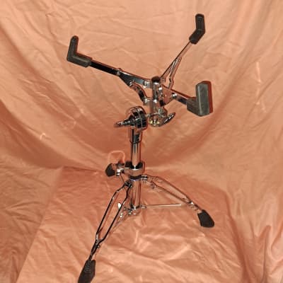 YAMAHA Snare Drum Stand SS-930 Purple Label 80s 90s 1980s 1990s 2000s