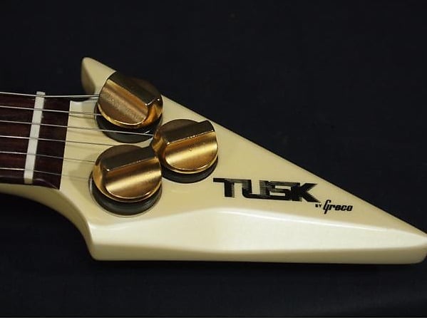 Greco TUSK Japan GTX55 1984 | Reverb