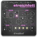 Waldorf Streichfett String Synthesizer Module
