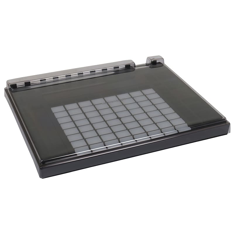 Decksaver capot anti-poussière pour Ableton Push 2 | Reverb France