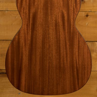 Collings Acoustic Guitars | OM1 Julian Lage Signature - Adirondack - Natural image 2