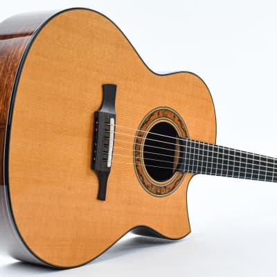 Greenfield  Gf 2015 indian rosewood/sitka image 2