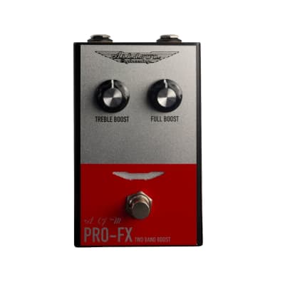 Providence PFX-7 Overdrive | Reverb