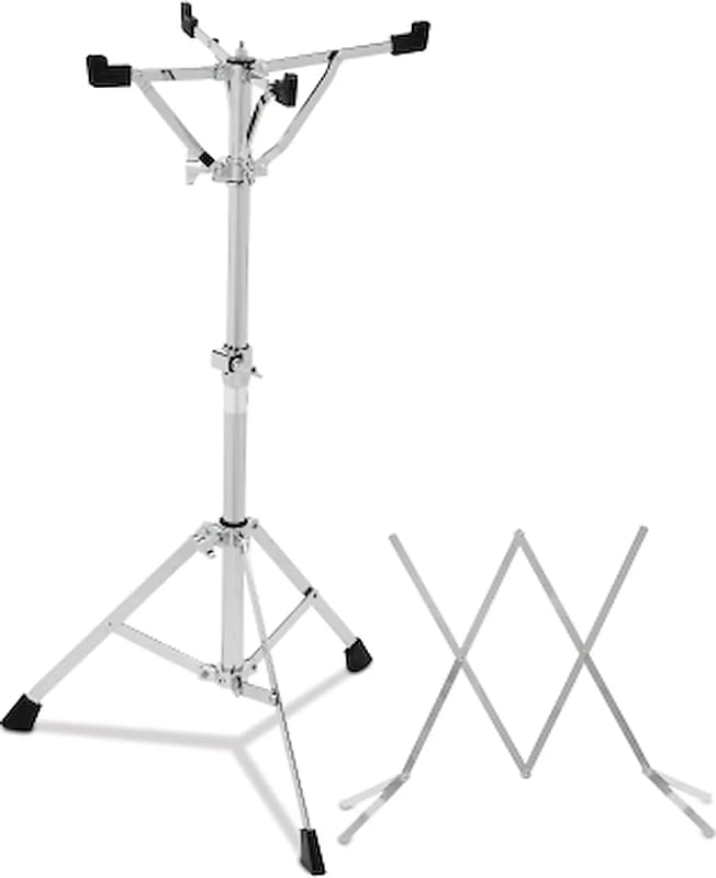 Practice Pad/Percussion Kit Stand - Model 4291 image 1
