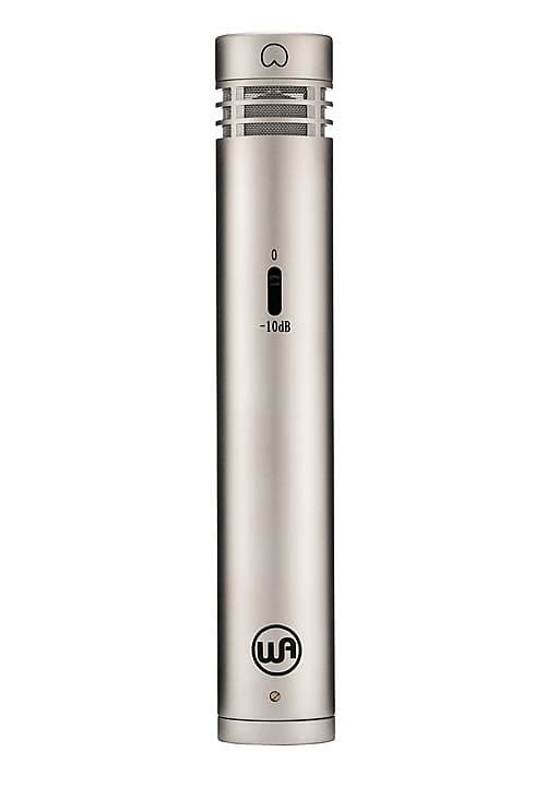 WARM AUDIO WA-84 コンデンサーマイク　中古美品！ Warm Audio WA-84 Small Diaphragm Cardioid Condenser
