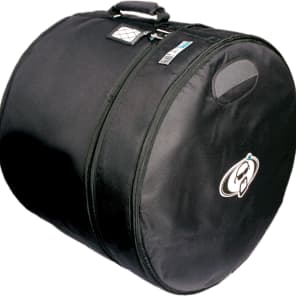 Protection Racket 1622 Bass Drum Soft Case/Bag - 16x22"