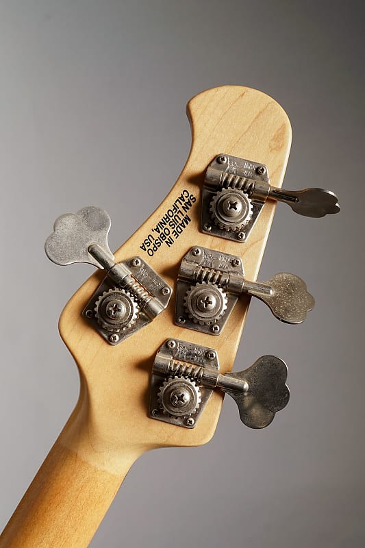 ベース musicman stingray USA 1998 IMG_3679_4f625c8b-e292-4349-