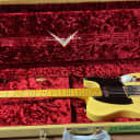 Fender Custom Shop '51 Reissue Nocaster NOS Lightweight