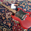 Gibson SG Special Faded with Rosewood Fretboard 2011 Worn Cherry