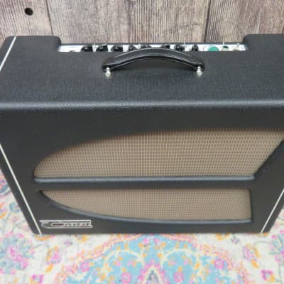 Carr Amplifiers Lincoln Guitar Combo Amplifier (Cleveland, OH) image 2