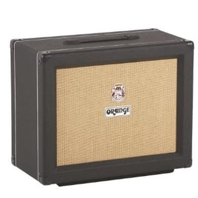 Orange PPC112 Guitar Speaker Cabinet (60 Watts, 1x12