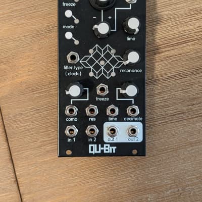 Qu-Bit Electronix Prism - Gearspace