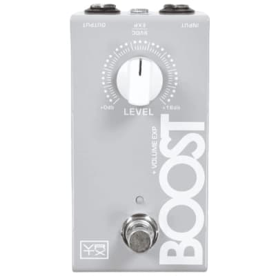 Reverb.com listing, price, conditions, and images for vertex-boost-mkii