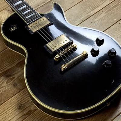 Crews Maniac Sound (MIJ) LED-CUSTOM Limited Edition -s/n