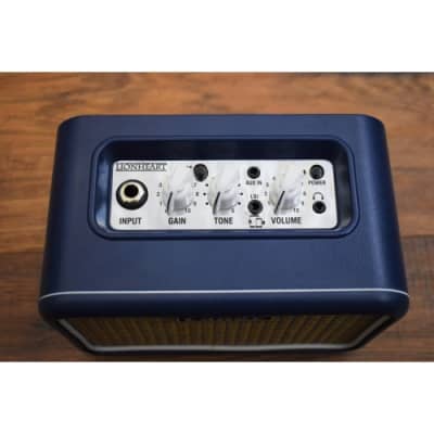 Laney Mini Lion Lionheart Battery Powered Portable Guitar Combo Amplifier image 6