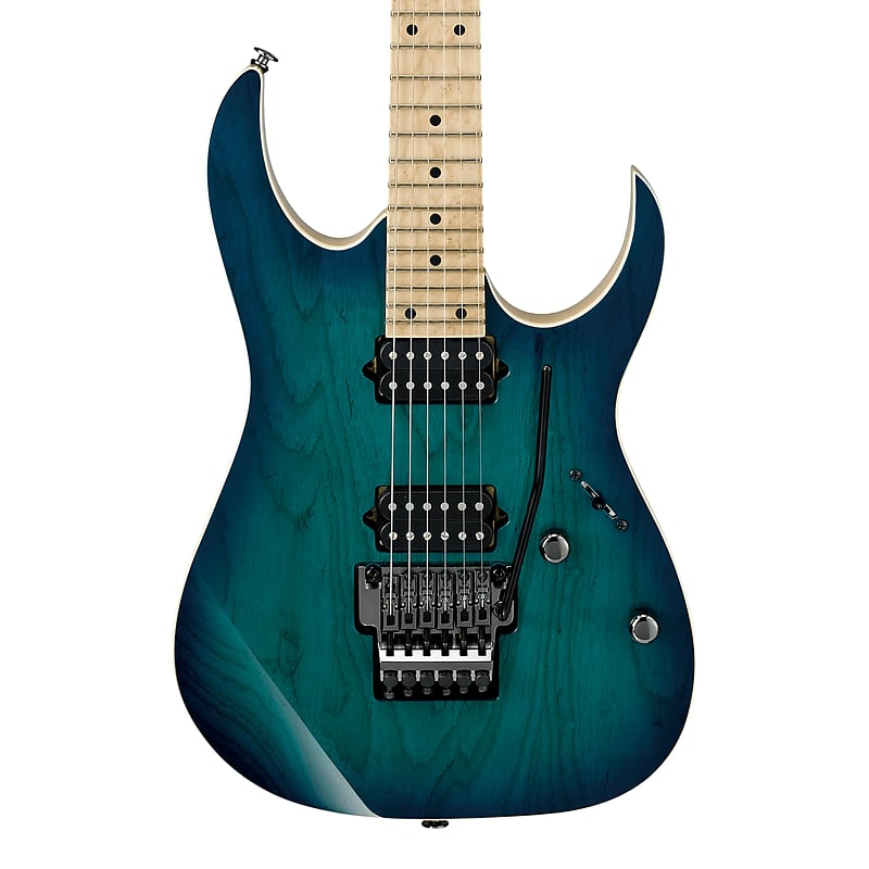 Ibanez RG652AHM Prestige | Reverb