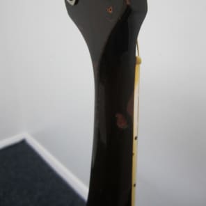Gibson A50 1954 Sunburst image 10