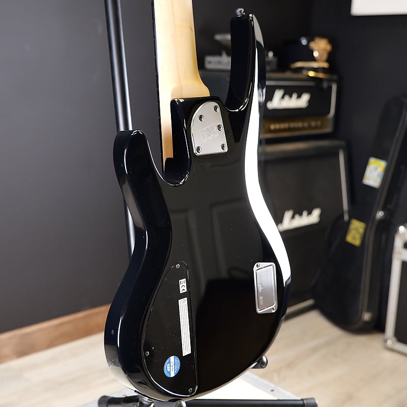 N*e様 ESP E-II BTL-5 Black Natural Burst ESP E-II BTL-5 - Black Natural Burst (Factory Demonstration
