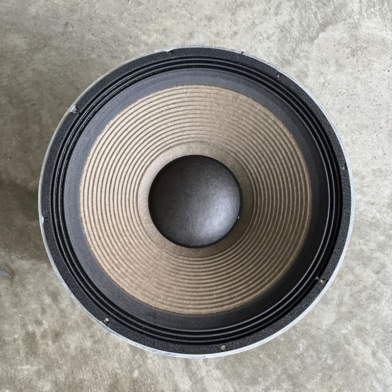 JBL 2279F Low Frequency Driver for SRX828SP and SRX818SP | Reverb