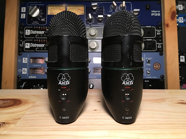 Akg 5600 deals
