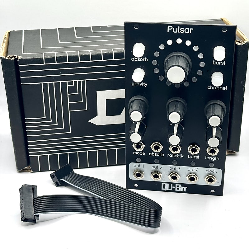 Qu-Bit Electronix Pulsar