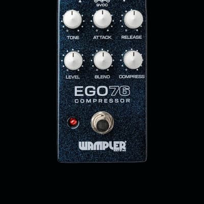 Wampler Ego 76 | Reverb