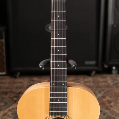 Taylor Academy 12e-N Nylon Grand Concert Acoustic/Electric Guitar with Gig Bag image 5