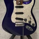 Fender Standard Stratocaster  2000 Blue MIM