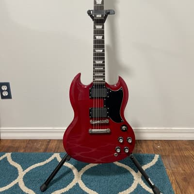 Epiphone SG-EXPRESS(エピフォン エレキギター ショートスケール