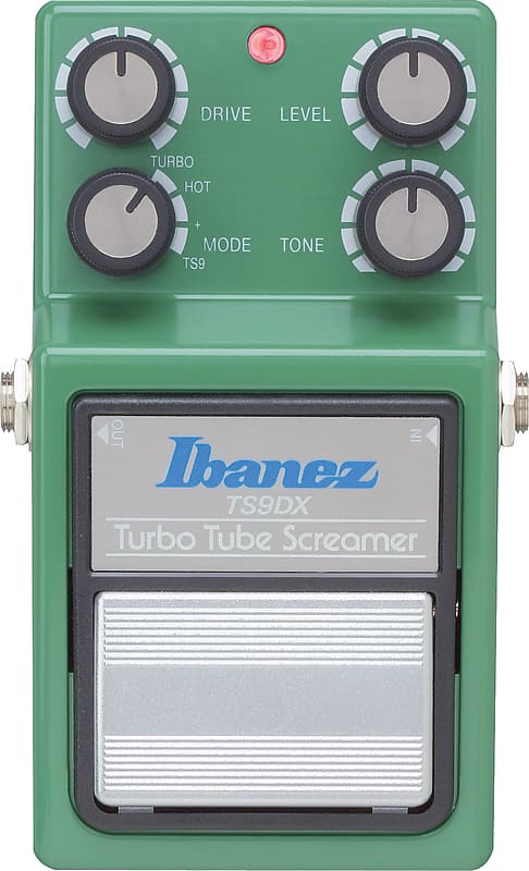 Ibanez Turbo Tube Screamer TS9DX 日本製最終価格 tpb9fb9jcbd1np6m15jw.jpg