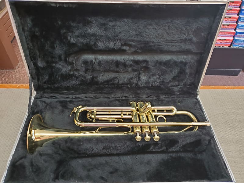 Amati トランペット Amati Kraslice アマティ Amati kraslice trumpet