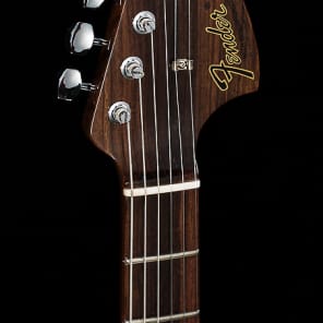 Fender Custom Shop Masterbuilt 1969 Rosewood Stratocaster Natural (748) image 5