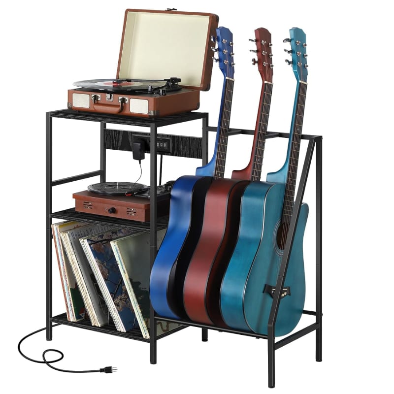Fender® Work Mat Station