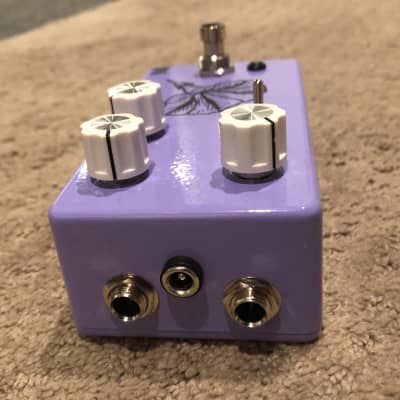 Z-fx Morning Glory Clone 2020's Putple | Reverb