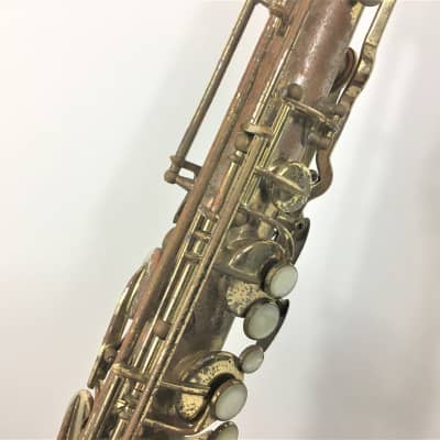 Selmer  "Artiste" Tenor Saxophone image 5