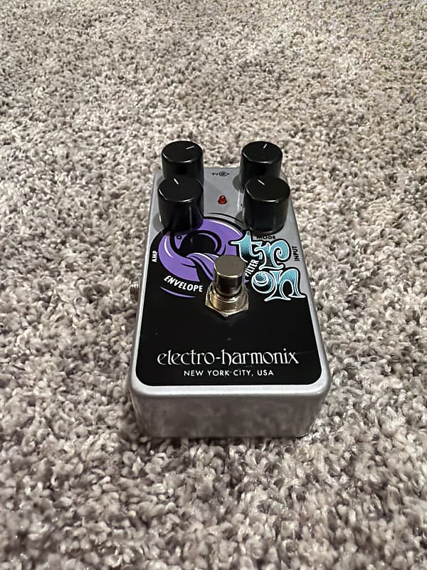 Electro-Harmonix Nano Q-Tron