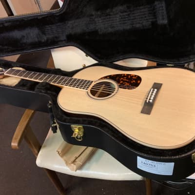 Larrivee BT-40R Baritone Acoustic Guitar LOCAL Preferred PLEASE READ - Rosewood Legacy Series image 2