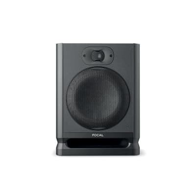 Focal Alpha 80 Evo Studio Monitor - Professional Sound Excellence image 2