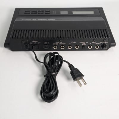ギター yamaha REX50 Yamaha REX50 Guitar Multi Effects Processor Vintage 1980s