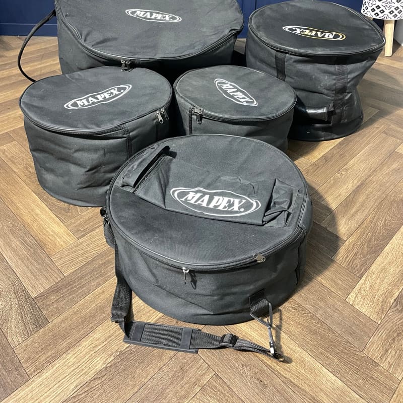 Used drum store cases craigslist