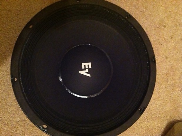 Electro Voice EV DL10X 10