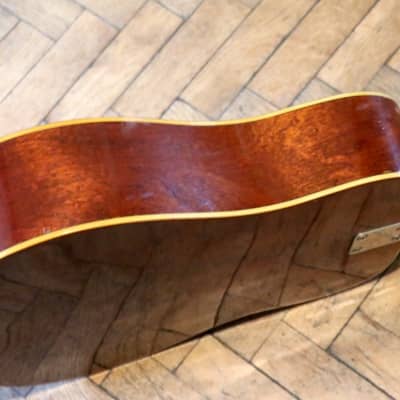 Eko Ranger XII J56 Crossover (RARE Version) 1966 | Reverb